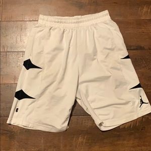 Jordan basketball shorts